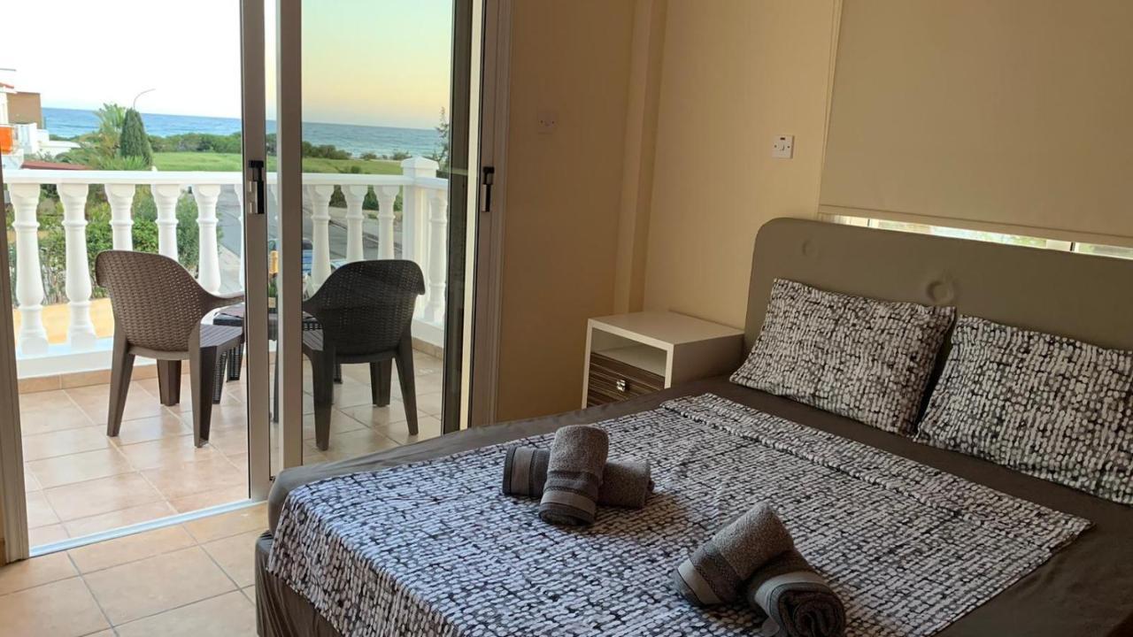 Moonlight Sea View Vilă Ayia Napa